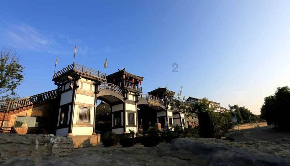 【2024春节山东乡村文化旅游节】满满年味!幸福新昌喊您过大年~~~